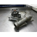 90D009 Water Coolant Pump From 2014 Hyundai Santa Fe  3.3 251003C130